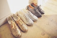 Brokatowe jazzówki ;]