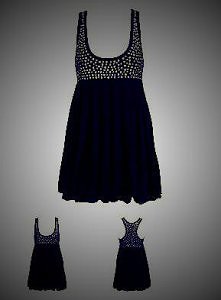 Piękna tunika, zebra