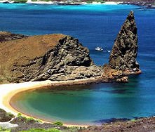 Wyspy Galapagos.. Piękne!