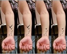 Małymi krokami do celu :)