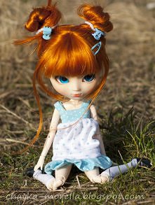 lalka pullip