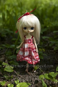 laleczka pullip