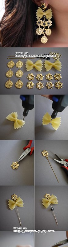 DIY, handmade, pomysły. kol...