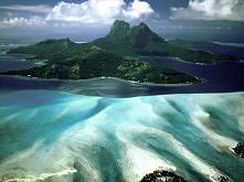 Wyspy Bora Bora