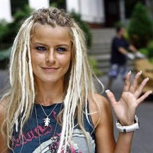 Dredy <3 .