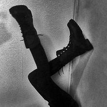 co powiecie na takie buty ?