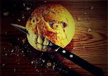 Mmm <3 Nie ma to jak buł...