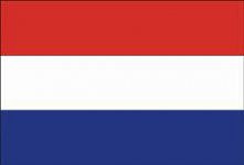 Nederland :D