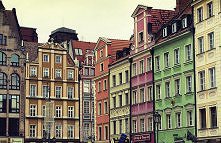 Wrocław :)