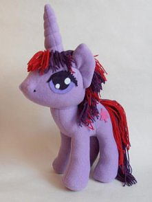 My Little Pony Twilight Spa...