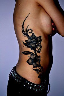 Kwiaty..- Artist: Gabriel Dzierżek