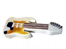 TORT GITARA