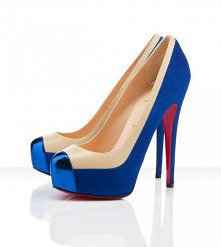 C. Louboutin