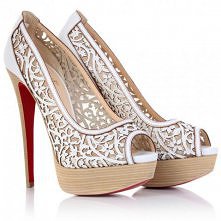 C. Louboutin