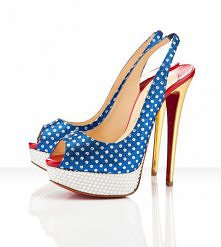 Louboutin.