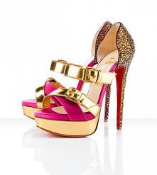 Louboutin.