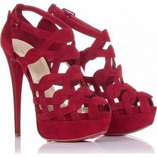 Louboutin.