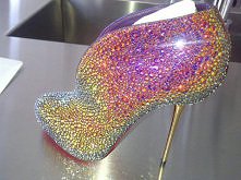 C. Louboutin