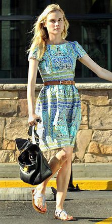 Diane Kruger