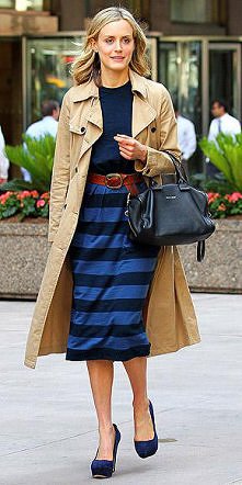 Taylor Schilling