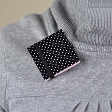 klasyka czerni i bieli (kolor mix)