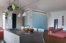 wykorzystanie małej przestrzeni