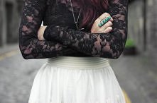 blak+white