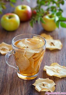 harbata jabłuszkowa