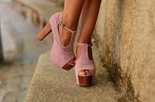 Ah te platformy. Nosicie, czy wolicie tylko oglądać?