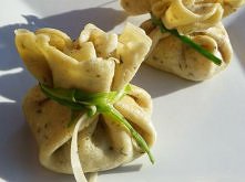 naleśnikowe sakiewki