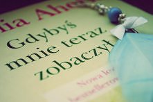 gdybyś mnie teraz zobaczył.