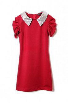 zupełnie klasyczna ale stylowa