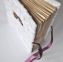 księga gości ..white..