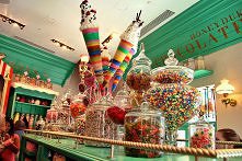 zrobić zakupy bez ogranicze...