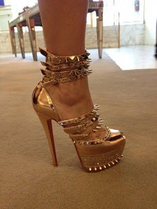 C. Louboutin