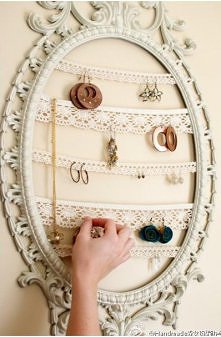 Starza rama zawsze się przyda :)