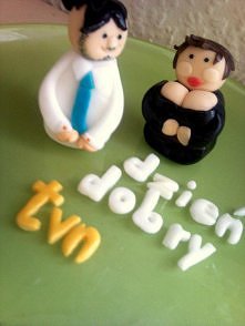 prezenterzy DDTVN na slodko