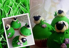 I zrobilo sie wiosennie...