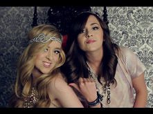 Megan & Liz - Princess Charming