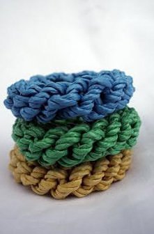 plecione bransoletki