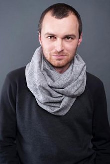 Tuba 100% len Popiel