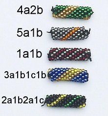 bransoletka szydełkowa