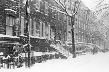 Charles Street, Greenwich, NY