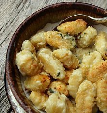 gnocchi
