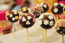 cake pops