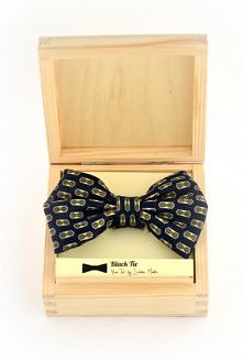 Casualowa Muszka "Inception"