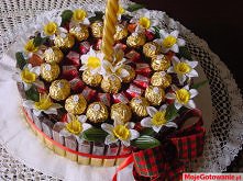 TORT BEZ PIECZENIA:)