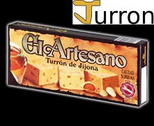 Turron de Jijona