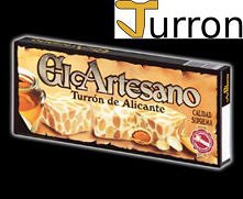 Turron de Alicante