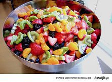 owoce :)